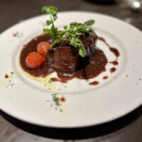 創作イタリアンちゃぶっとりあ - 