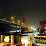 プチレストラン ブーケ・ド・フランス - Aomori Bay Bridge