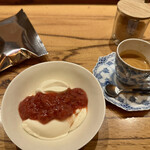 リストランテ ソウ - 