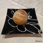 プチレストラン ブーケ・ド・フランス - Boule