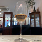 プチレストラン ブーケ・ド・フランス - Château de Campuget Invitation Rosé 2021