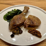 リストランテ ソウ - 