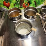 クリスタルジョジョ - 