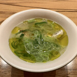 リストランテ ソウ - 