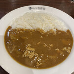 CoCo壱番屋 - 料理写真: