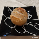 プチレストラン ブーケ・ド・フランス - Boule