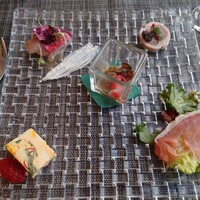 アマルフィイ・モデルナ -  アマルフィイ・モデルナ -