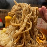 ラーメン荘 歴史を刻め - 