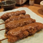 Kushikatsu Roku - 