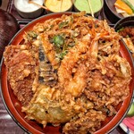 Tempura Hisago - 