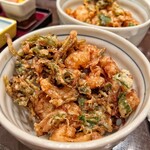 Tempura Hisago - 