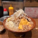 ラーメン荘 歴史を刻め - 