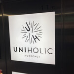 UNIHOLIC - 