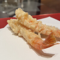 天ぷら ひさご ラシック店 - 