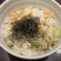天ぷら ひさご ラシック店 - 