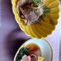 ビュッフェ＆カフェレストラン ナイト＆デイ - 