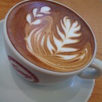 CAFE Elliott Avenue - 