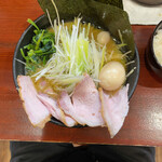 横浜家系らーめん 天王家 - 