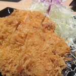 Tonkatsu Wakou - 