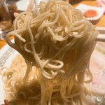 博多ラーメン でぶちゃん 高田馬場本店 - 