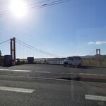 西端夢浪漫 - 平戸大橋