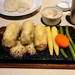 溶岩焼肉ダイニング bonbori - 