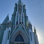 西端夢浪漫 - 聖ザビエル教会