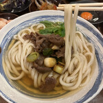 活麺富蔵 - 