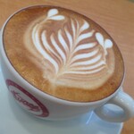 CAFE Elliott Avenue - 