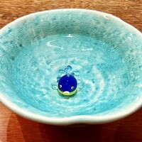 寿司 あさ海 - 