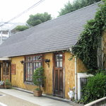 PATISSERIE Bien Sur - 一風堂に近いです