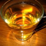 北○ - 緑茶割り焼酎￥４３０