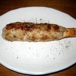 北○ - つくね(塩)