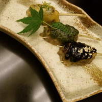 かぐら坂 志満金 - 