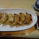 Ichifuku - 餃子