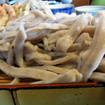 一茶 - 太いです！