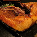 魚んと - 【再訪5】ブリカマ。身もギッシリ！