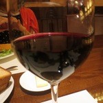 スンガリー - ワイン（ムクザニ）