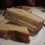 スンガリー - 自家製ライ麦パン