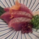 一会 - 御前崎かつお！　900円