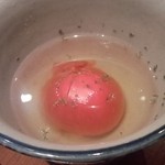 アメーラトマトのおでん！　700円