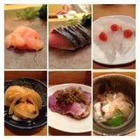 鮨 栄美古 - 