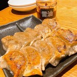 博多ラーメン でぶちゃん 高田馬場本店 - 