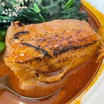 スープカレー店 34 - 