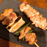 Yakitori Okoshi - 