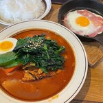 スープカレー店 34 - 