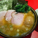 ラーメン 厚木家 - 