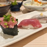 Taishuu Sushi Sakaba Uoyorokobi - 