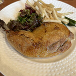 レストラン・サカキ - 