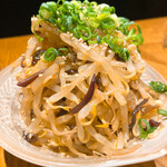 博多ラーメン でぶちゃん - 